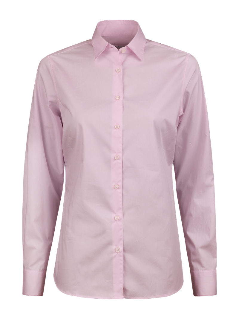 Sofie Light pink Shirt