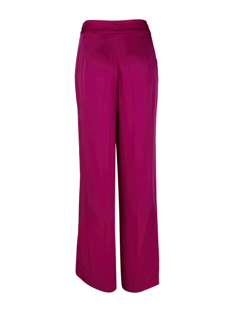 Eve Seidenhose, Dunkel rosa