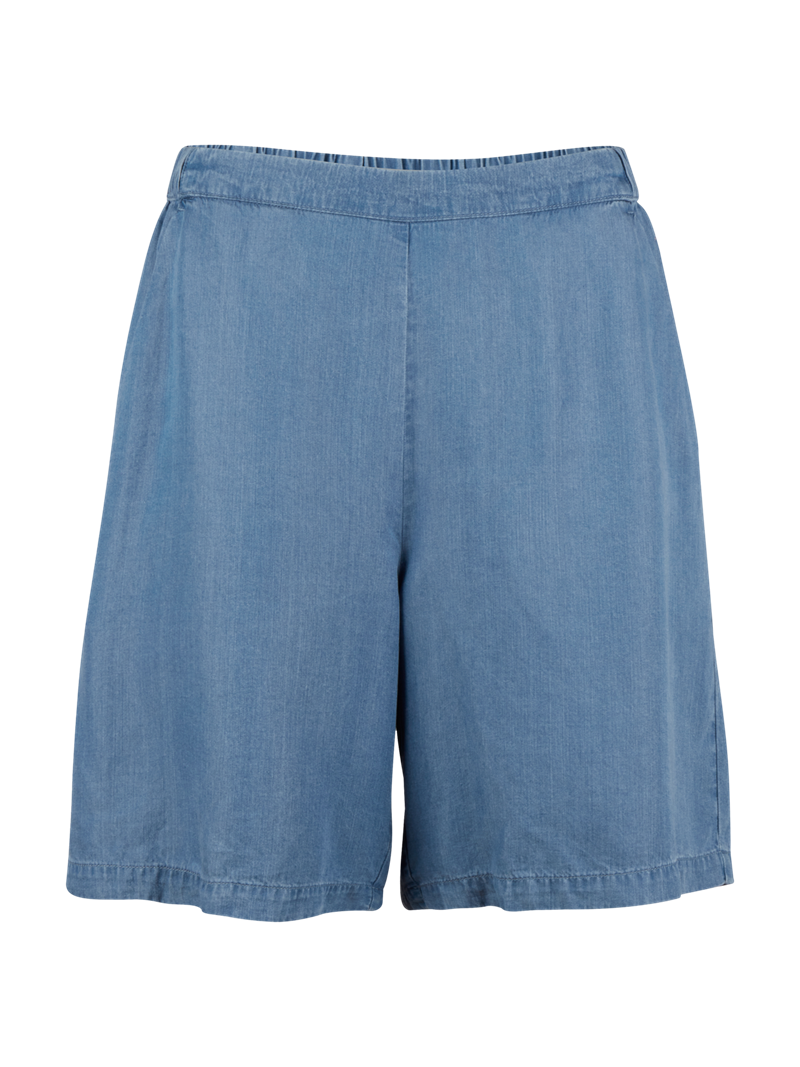 Ella Blau Denimshorts