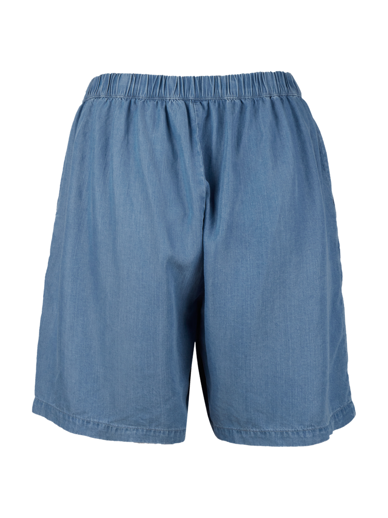 Ella Blau Denimshorts