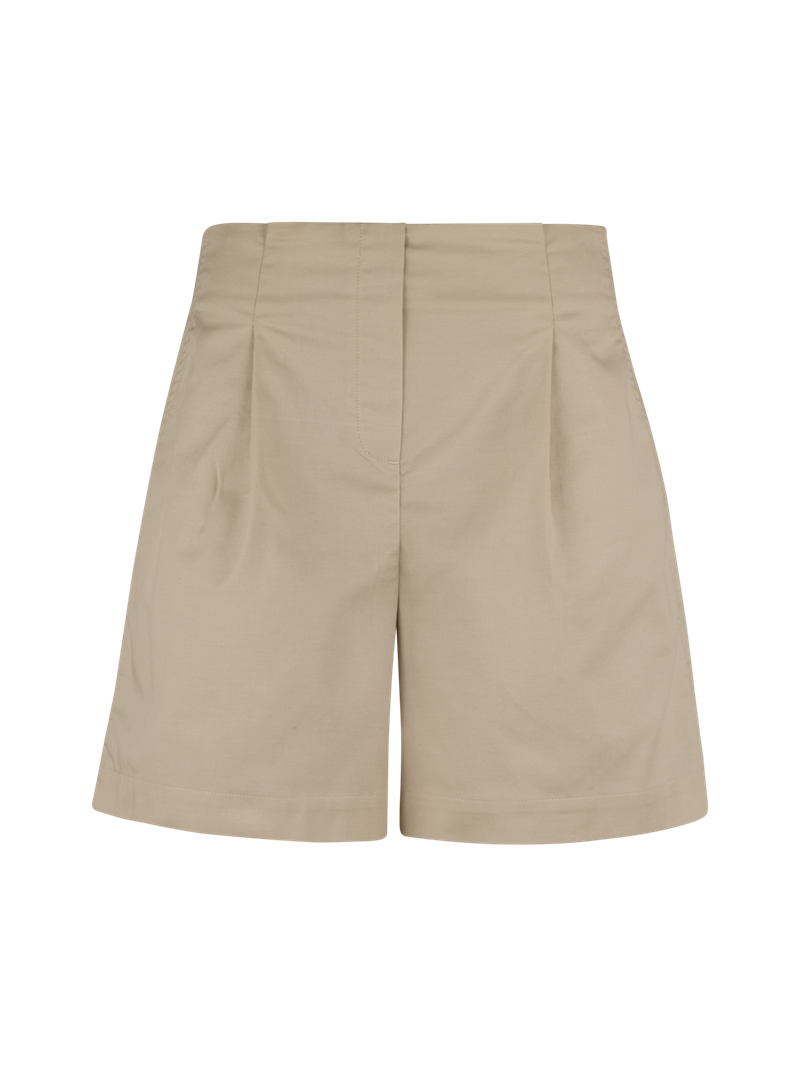 Elly Hell beige Shorts