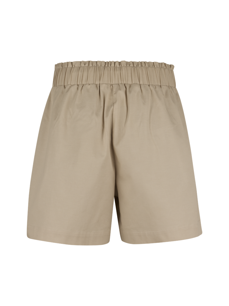 Elly Hell beige Shorts