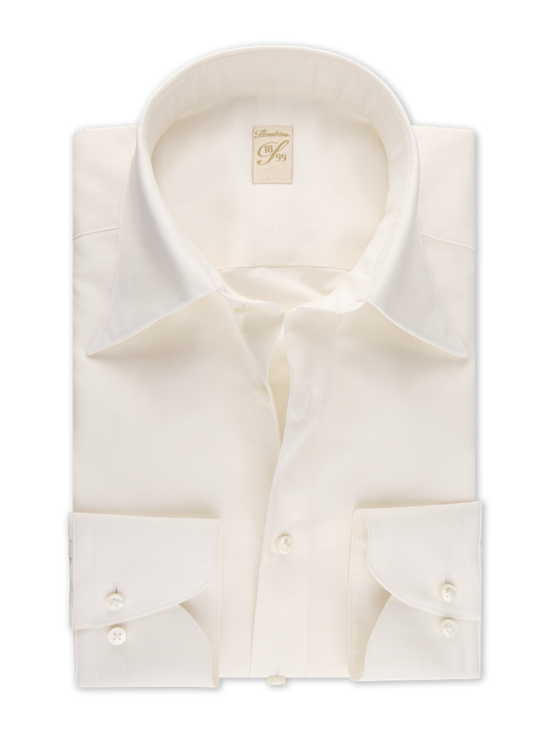 White Shirt