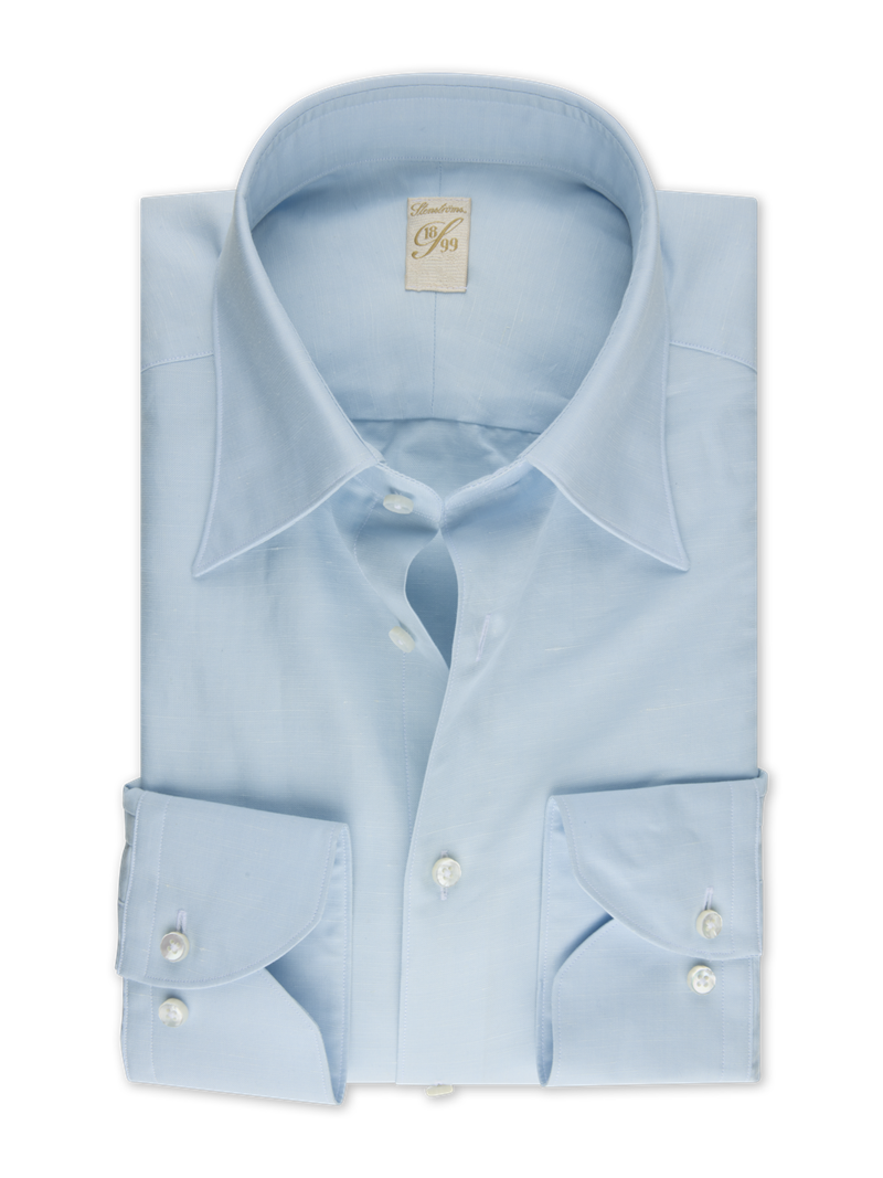 Light blue Shirt