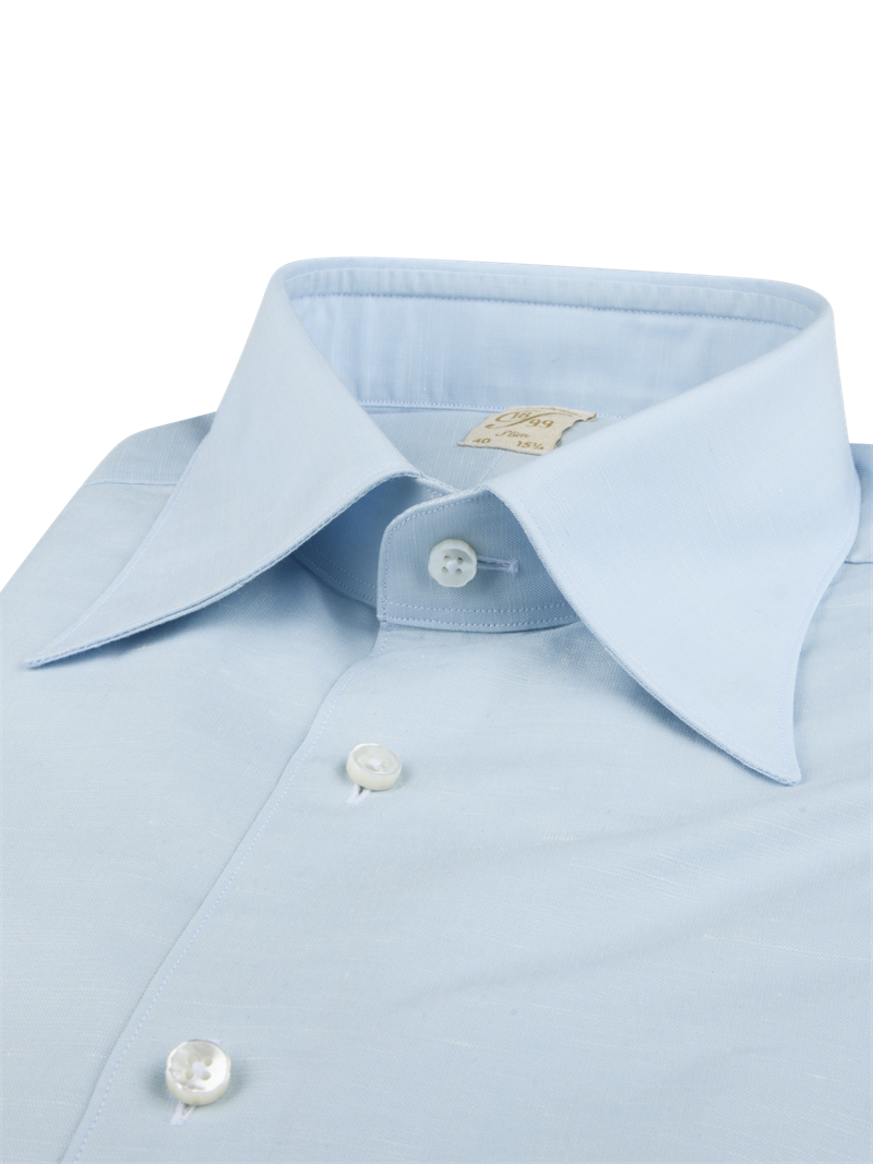 Light blue Shirt