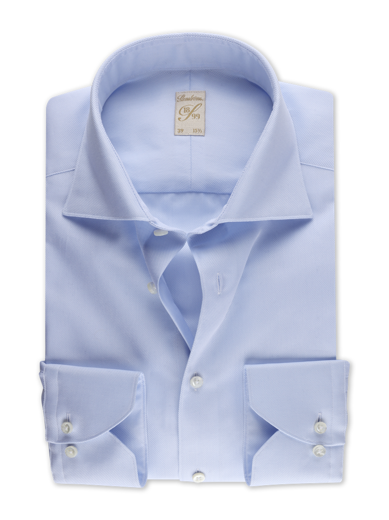 Light blue Oxford Shirt
