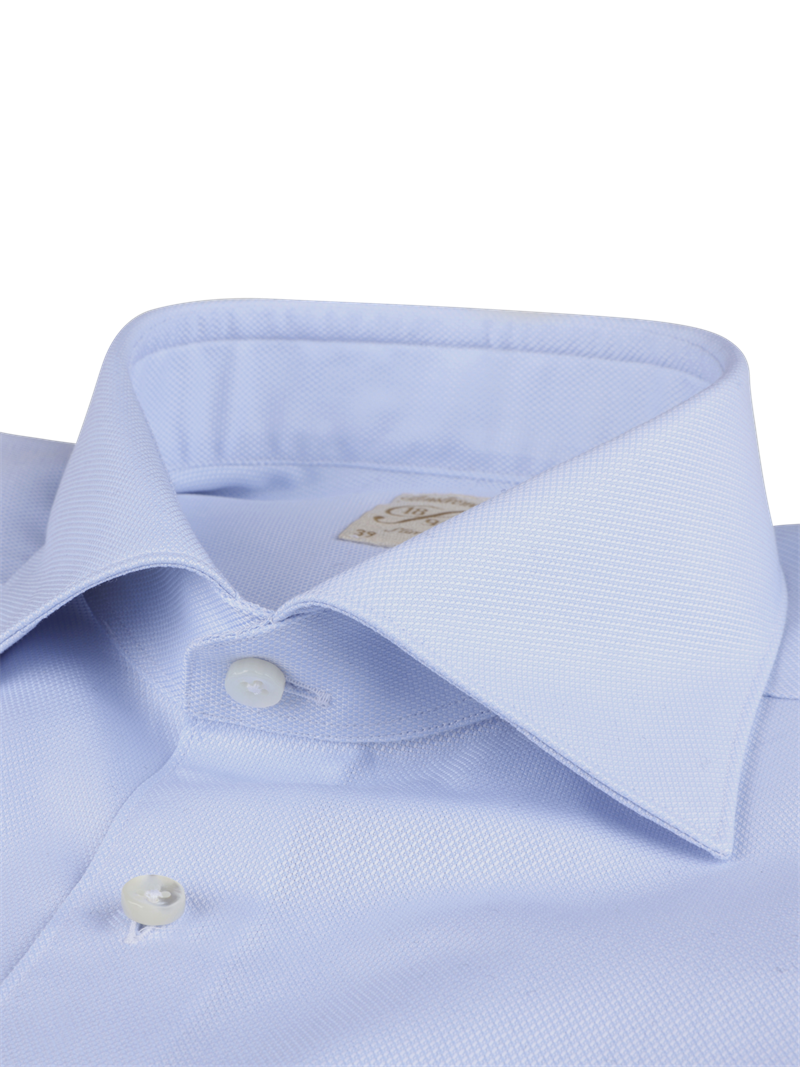Light blue Oxford Shirt