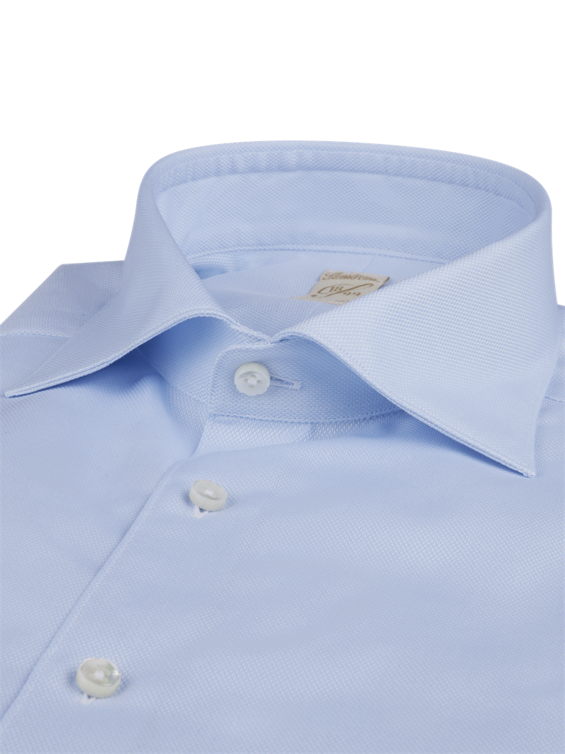 Light blue Oxford Shirt