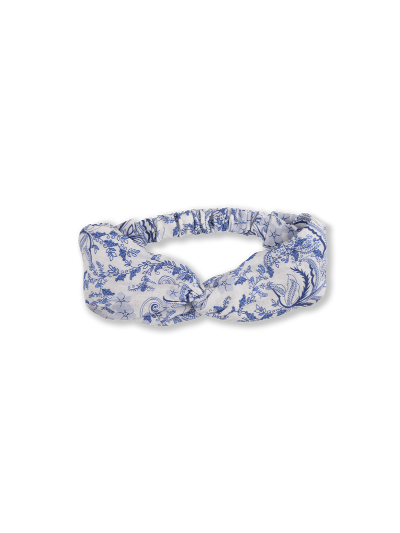 Light blue Headband