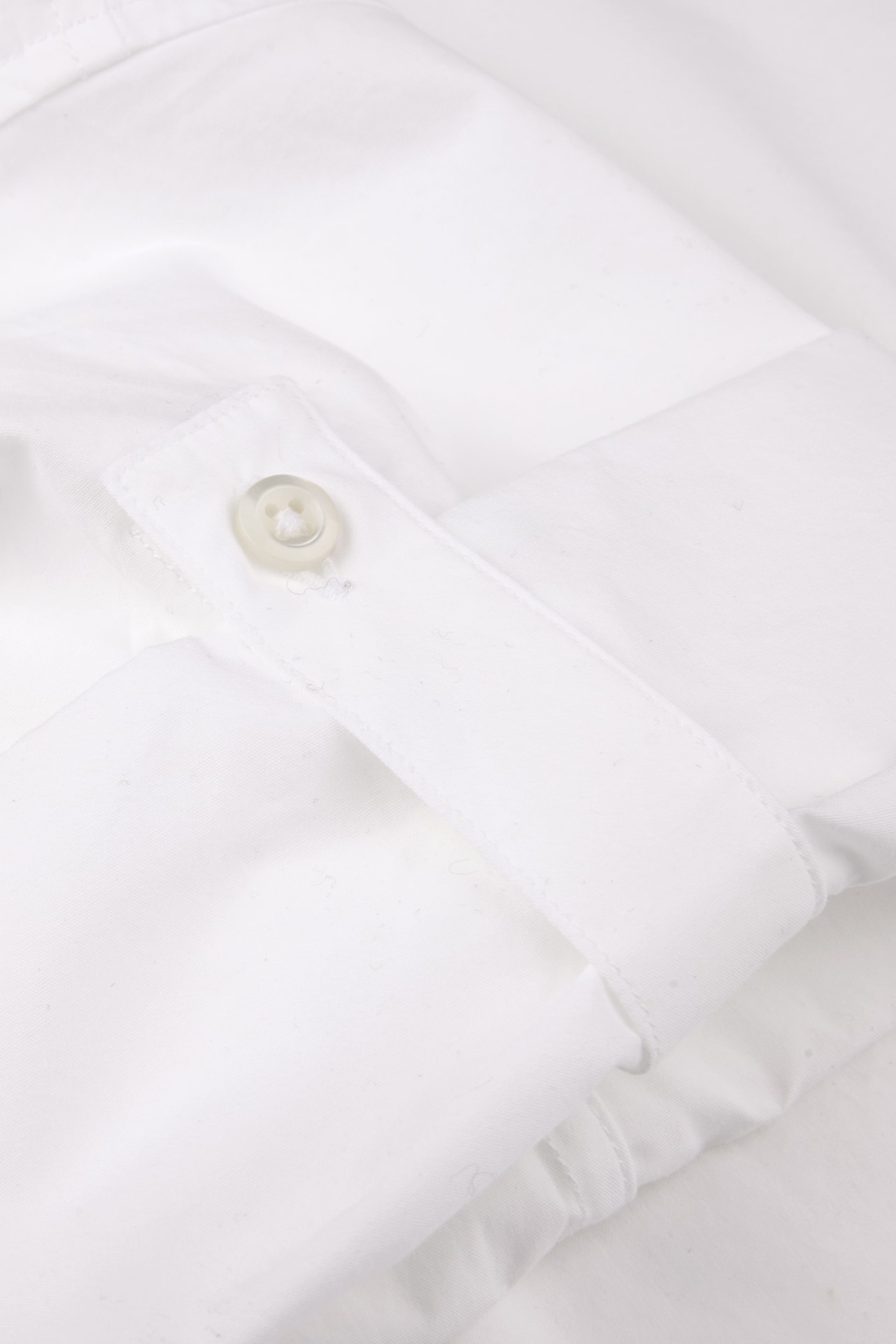 Jenna White Shirt