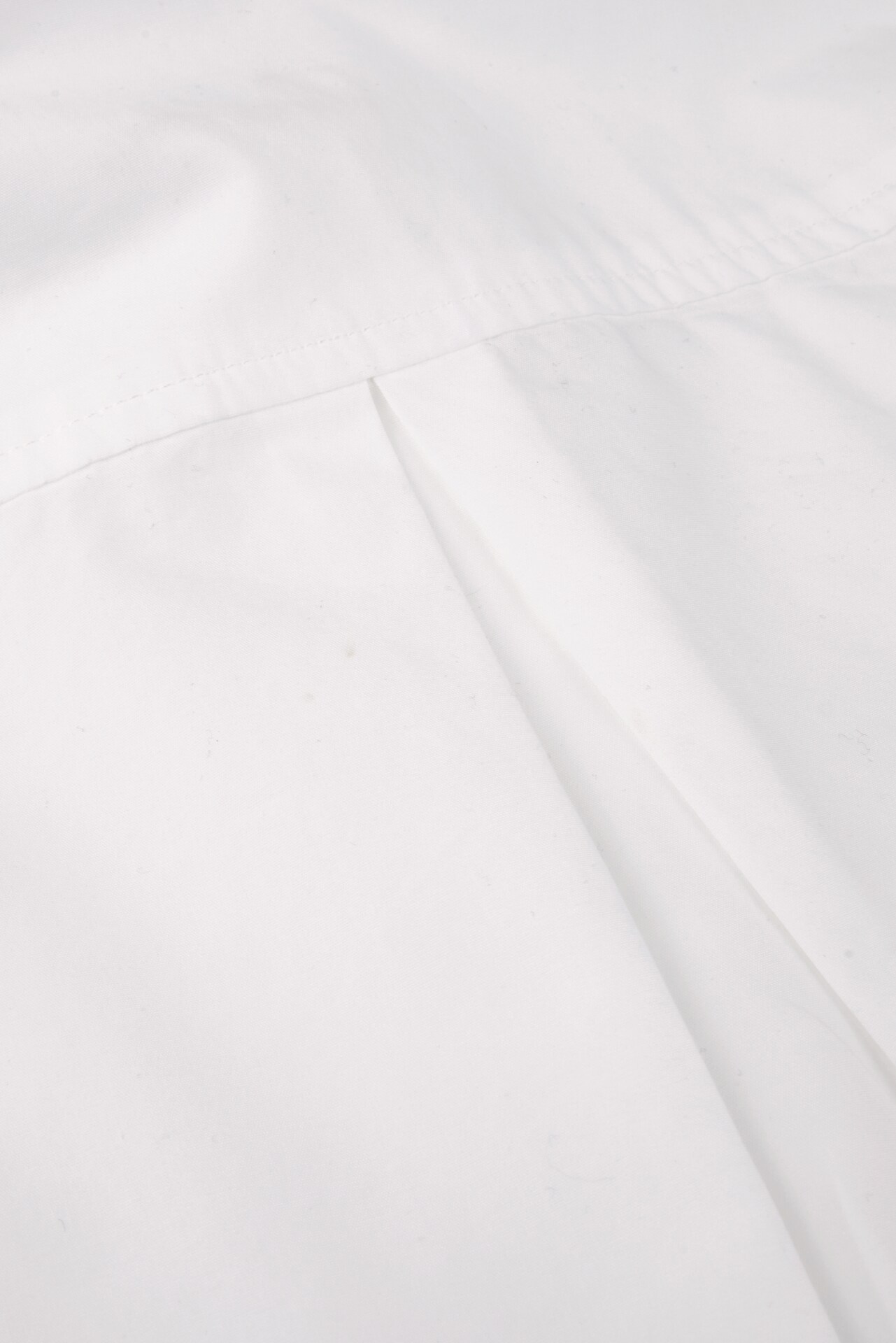 Jenna White Shirt