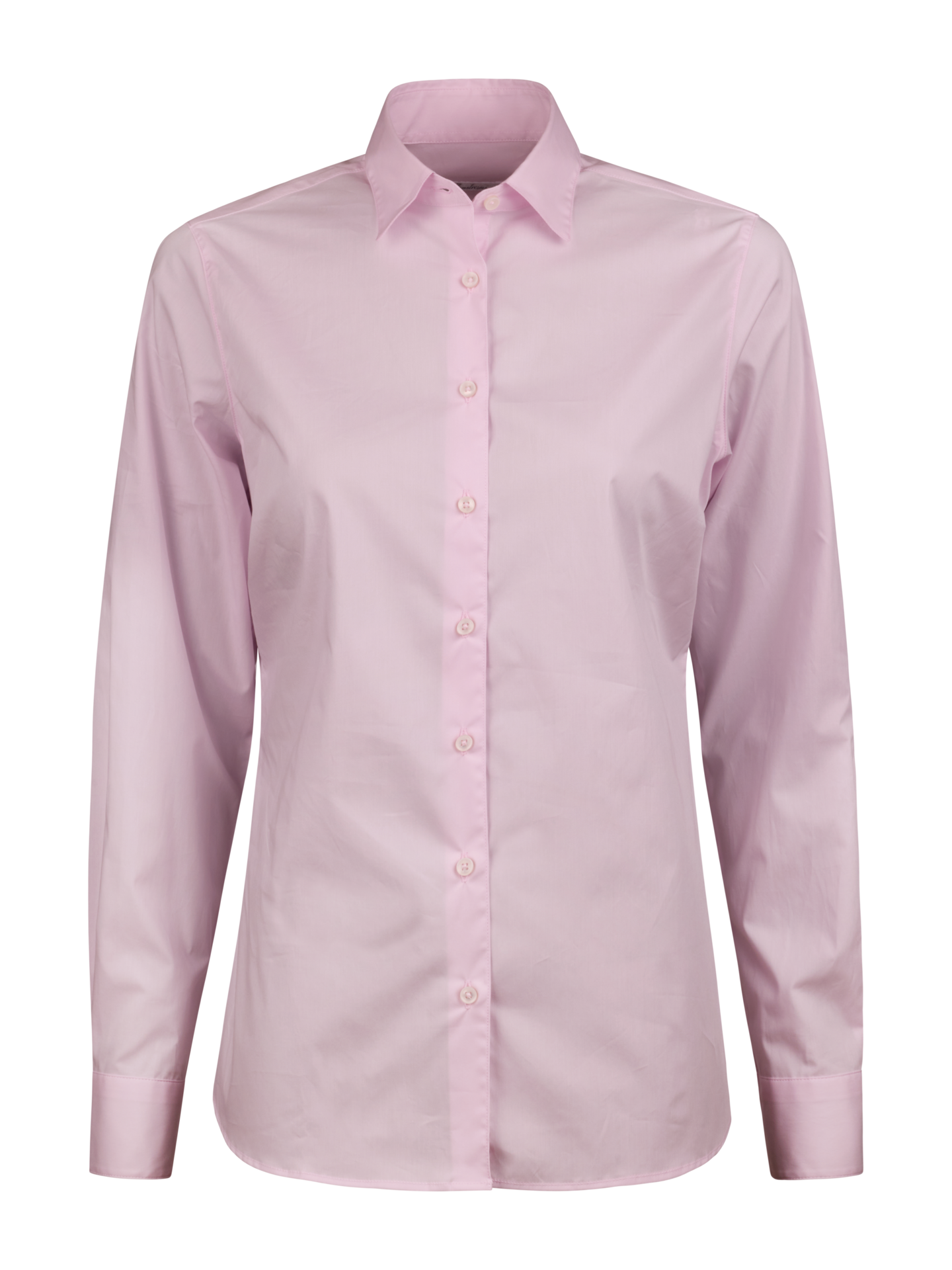 Stenströms Sofie Light pink Shirt | Women | Women's shirts & blouses | Size: 44 | Light pink | Long Sleeves