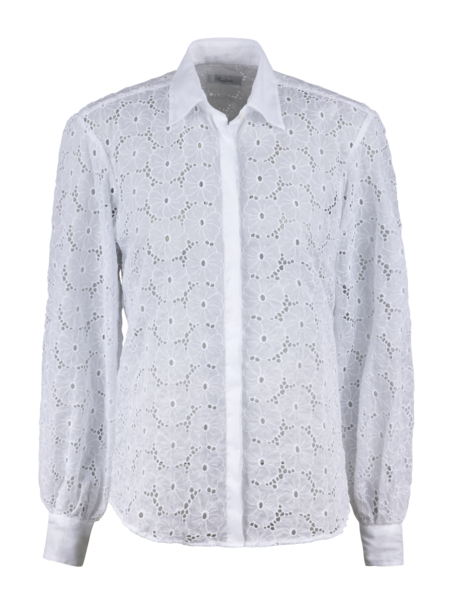 Fideli Vit Blus