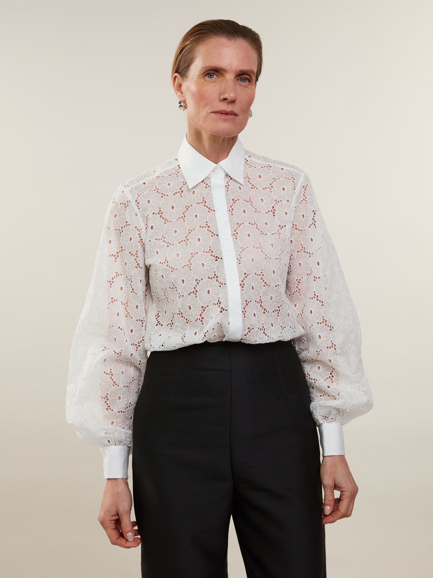 Fideli Vit Blus