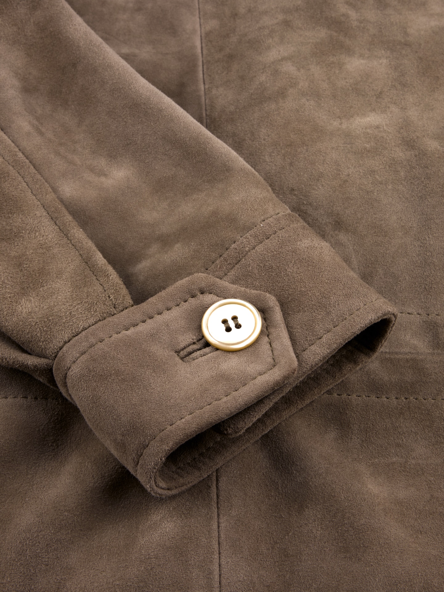 Beige Mockajacka