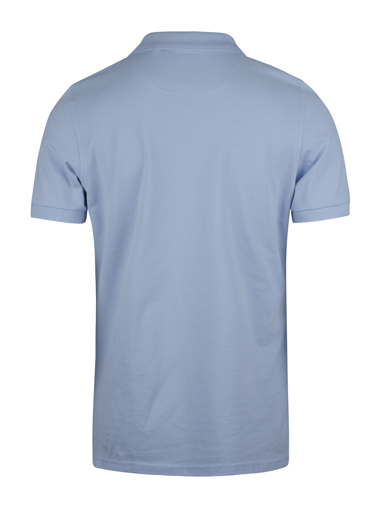 Light blue Polo Shirt