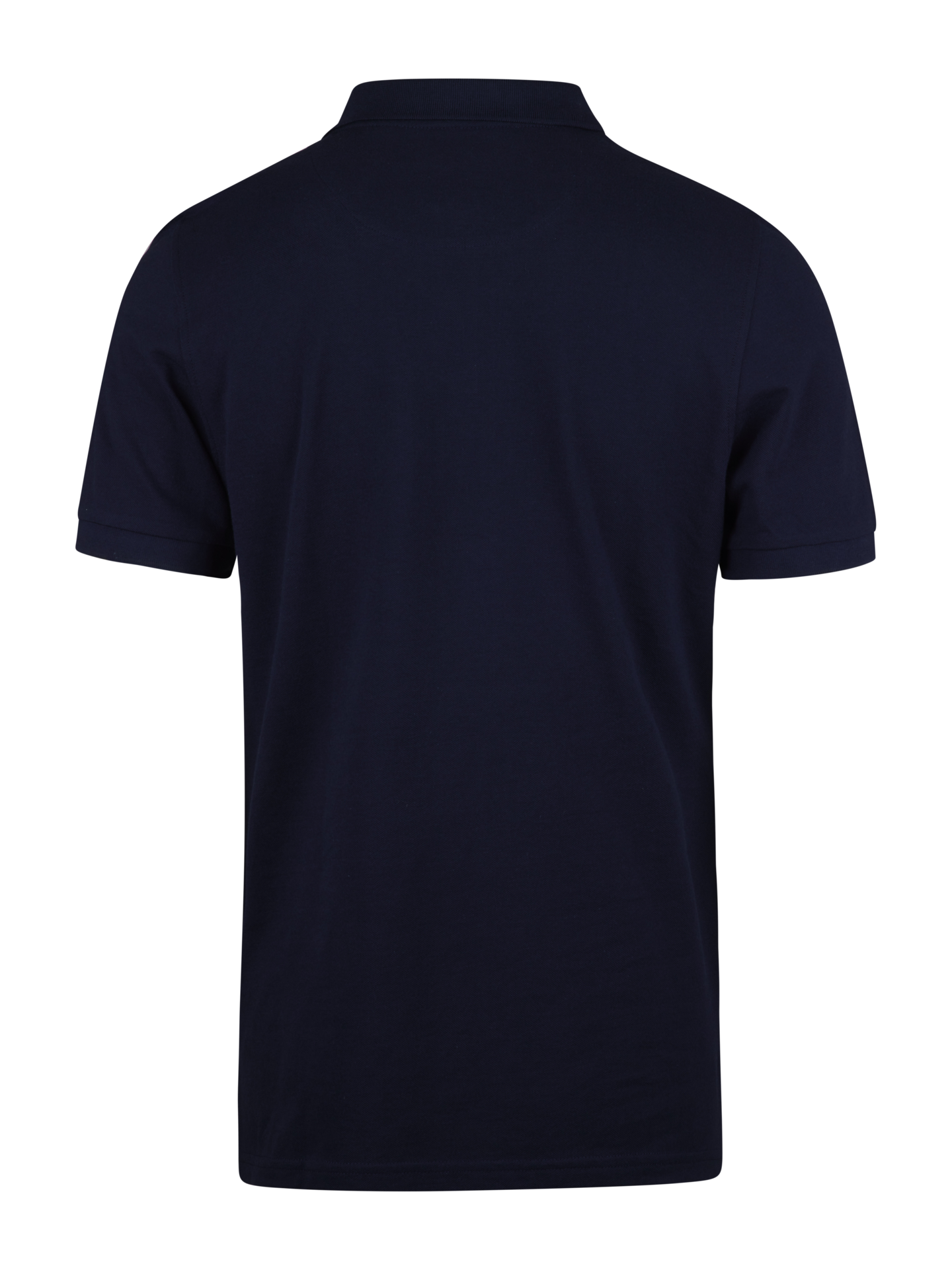 Navy Polo Shirt
