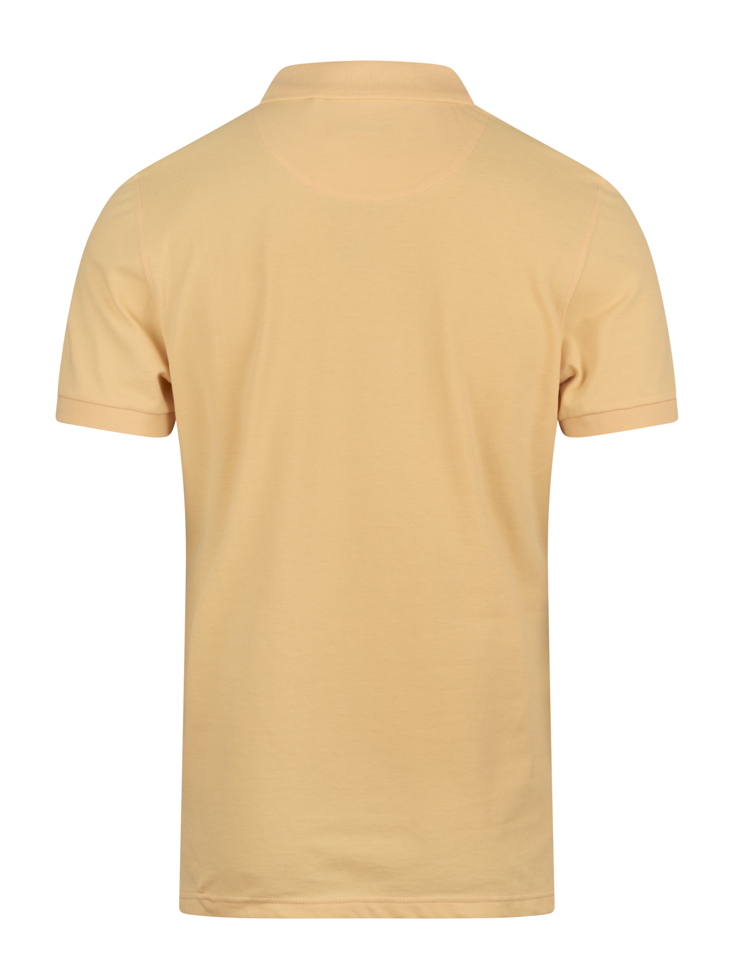 Light orange Polo Shirt