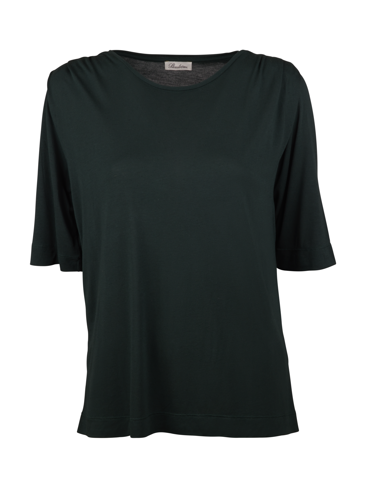Stenströms Gianna Green Top | Women | Tops | Size: L | Green