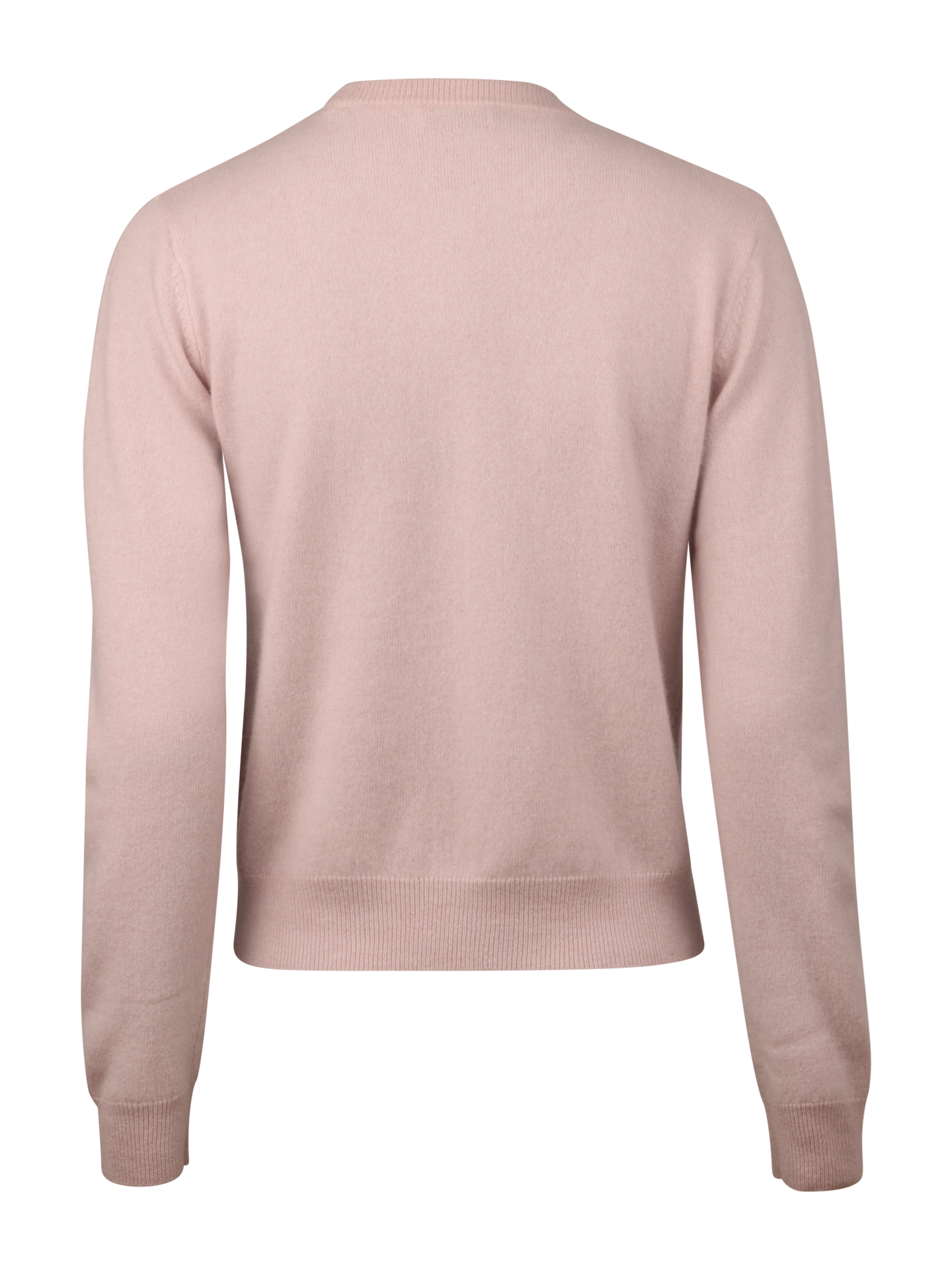 Judith Light pink Cashmere Cardigan | Stenstroms.com