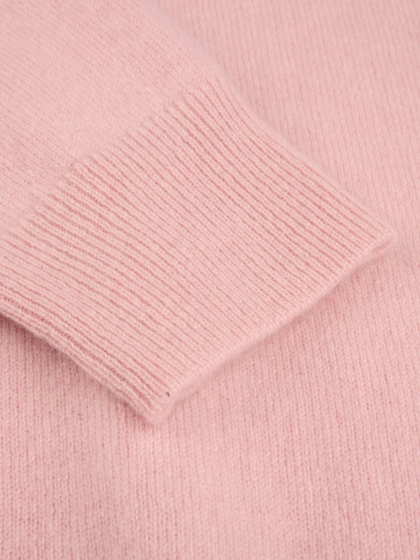 Judith Light pink Cashmere Cardigan