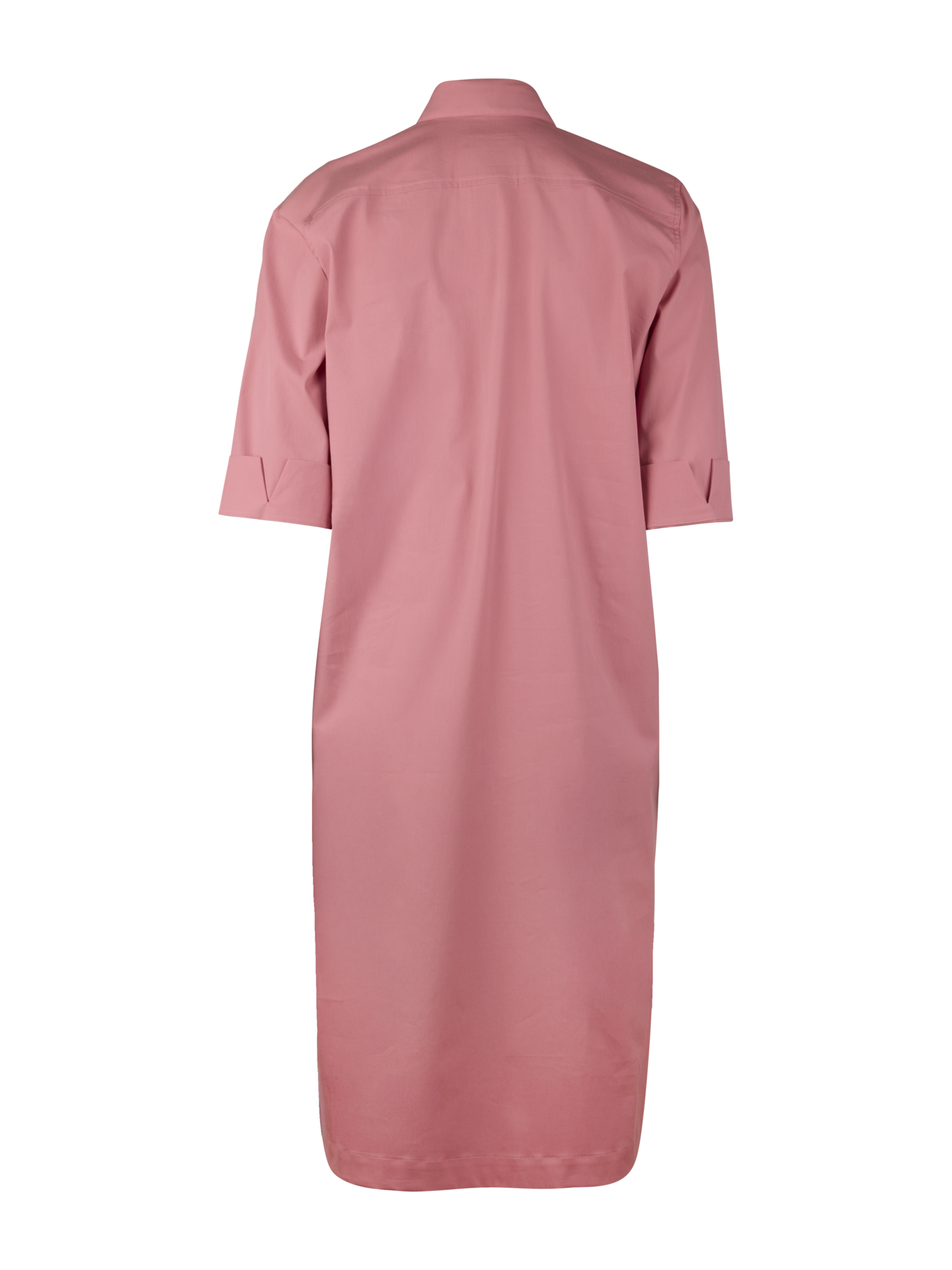 Aud Pink Dress