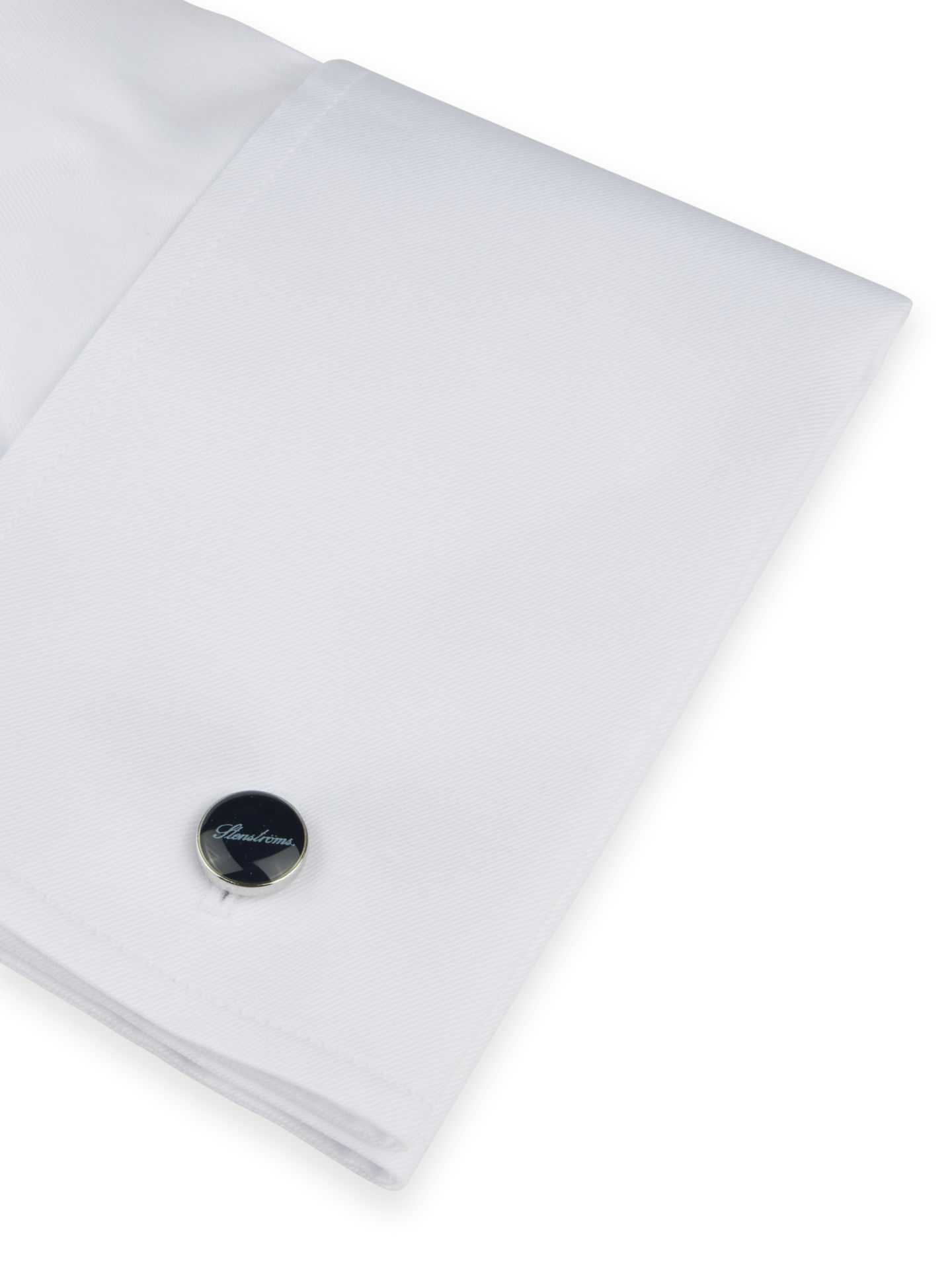 White Twill Shirt 