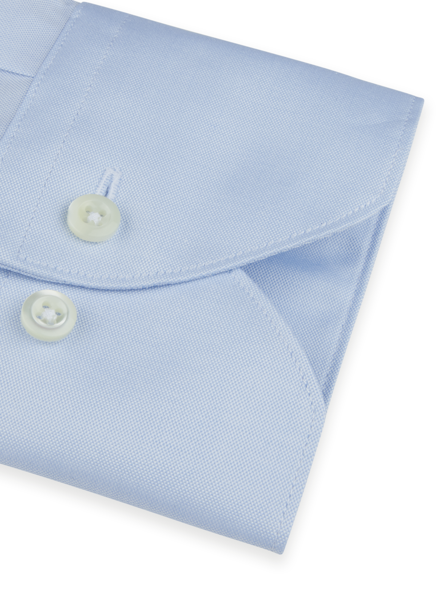 Light blue Oxford Shirt 