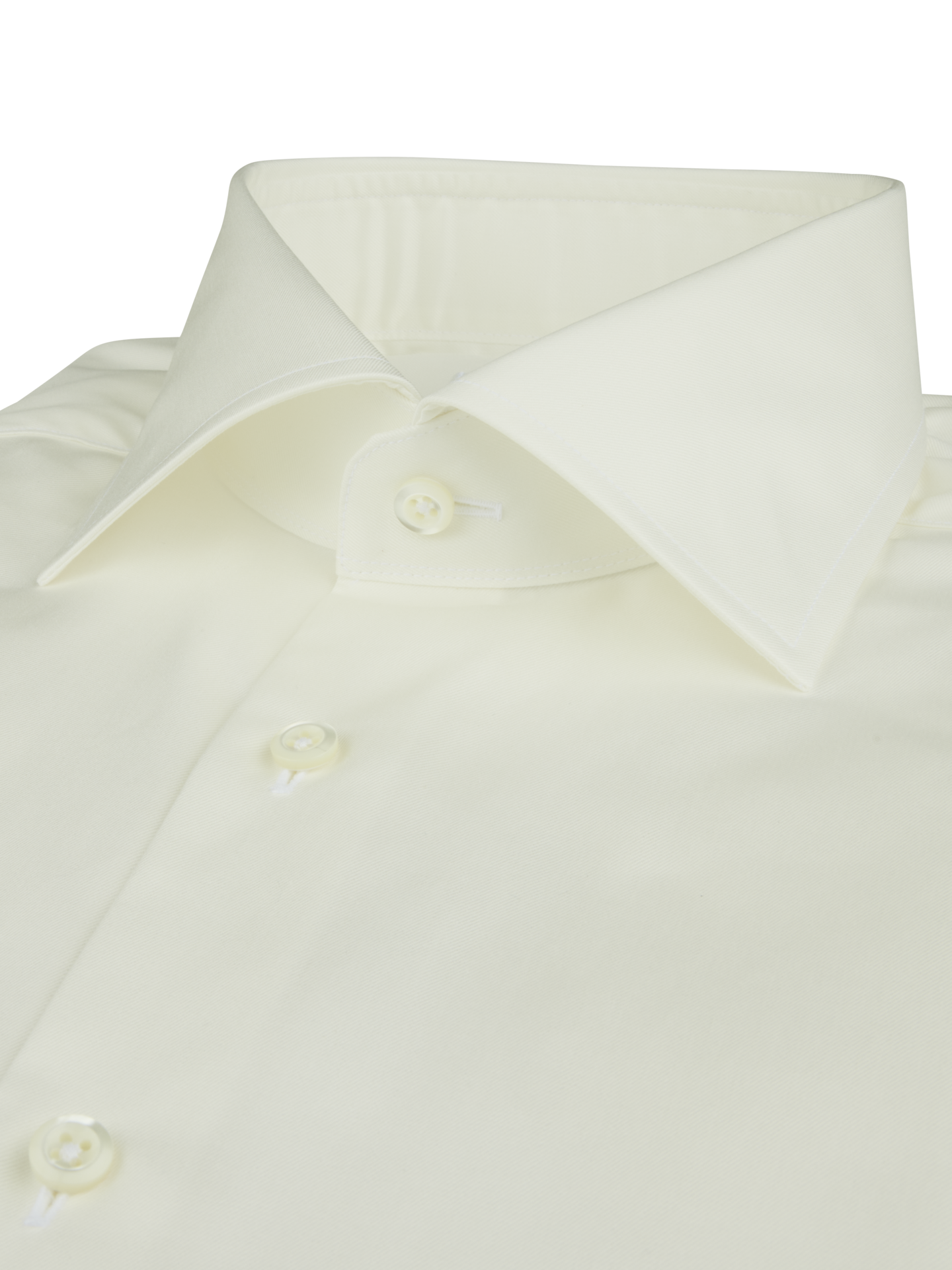 Champange Twill Shirt 