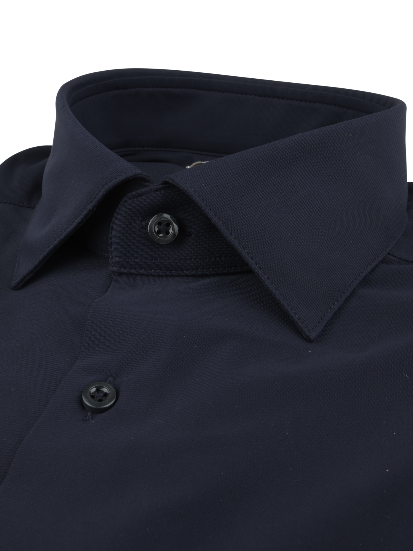 Navy Jersey Shirt