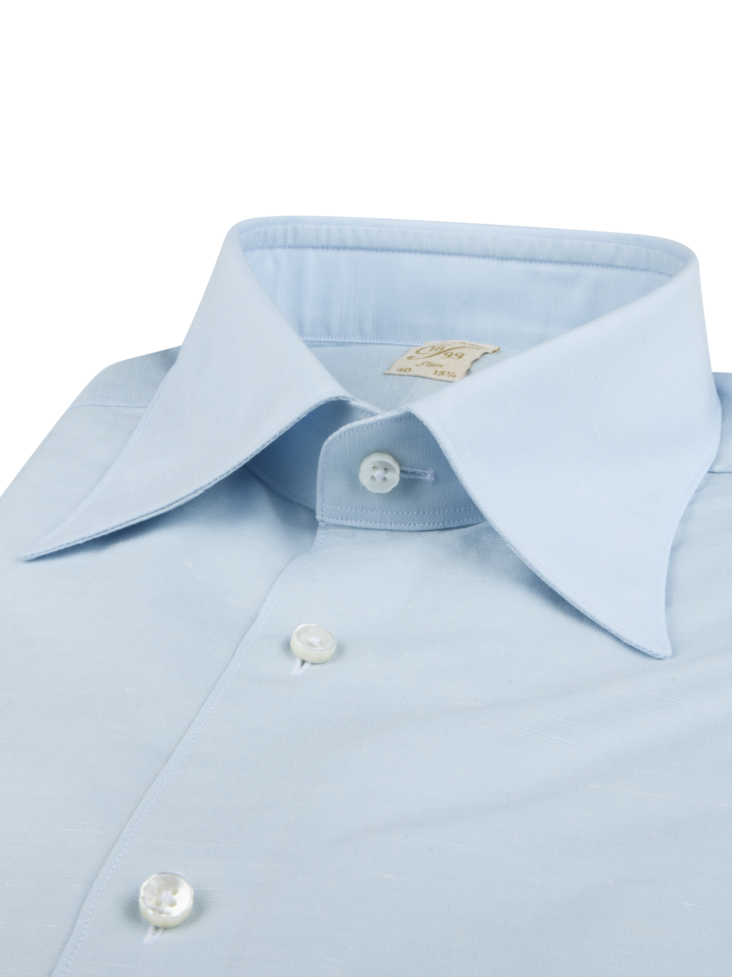 Light blue Shirt