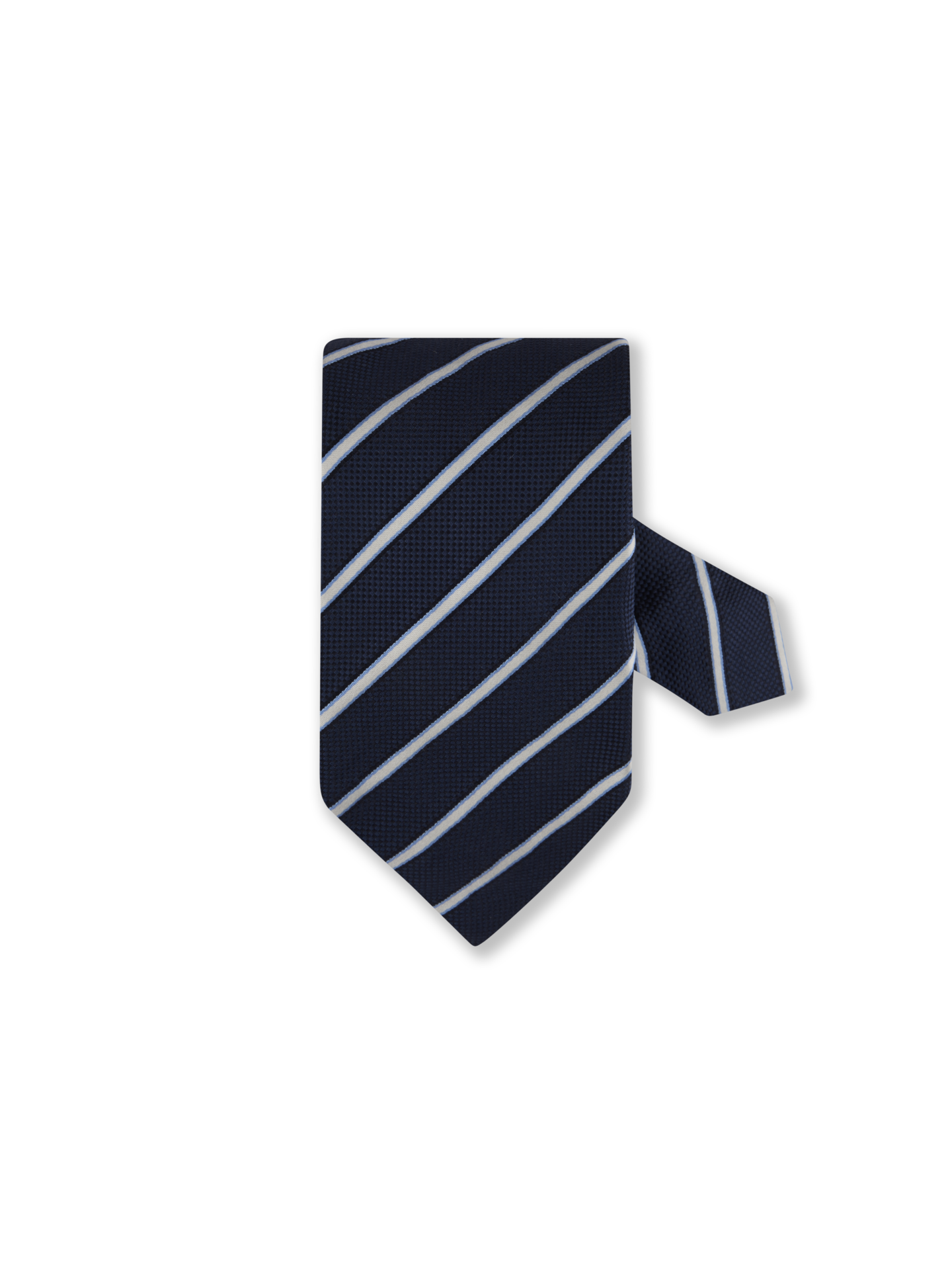 Marineblå
