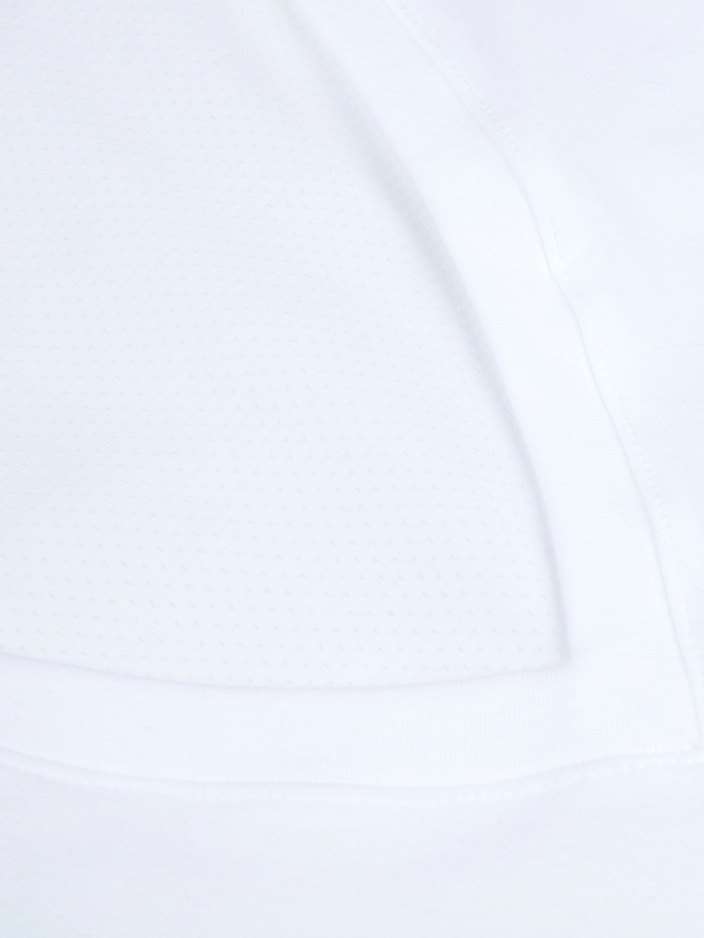 White Undershirt