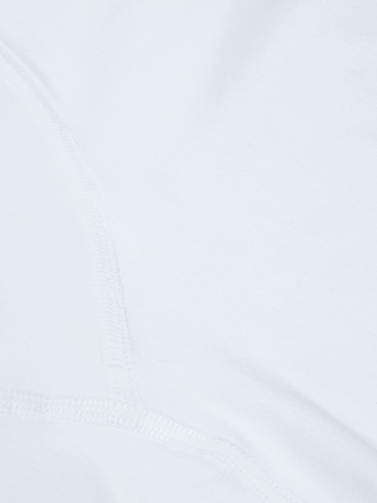 White Undershirt